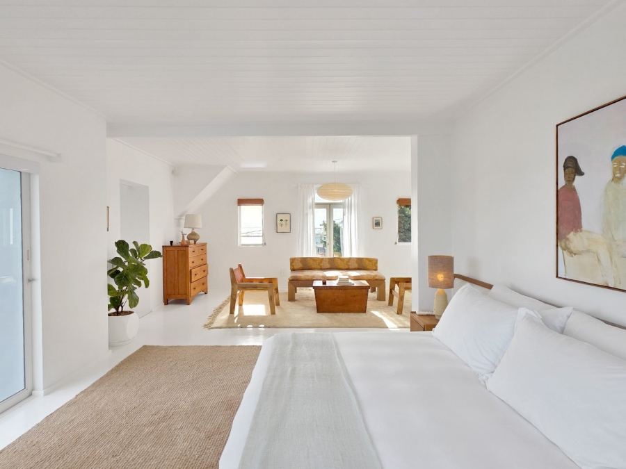 To Let 7 Bedroom Property for Rent in Bantry Bay Western Cape